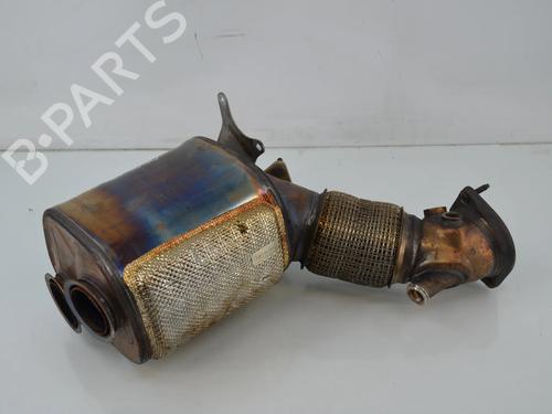 Used Catalyst Catalyst BMW 5 (G30, F90) M 550 d xDrive (400 hp) 36046563 36046563