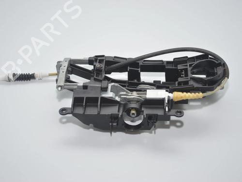Used Support Support BMW 7 (F01, F02, F03, F04) 730 d (245 hp) 34069524 34069524