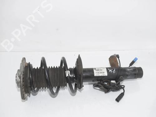 Used Left front shock absorber Left front shock absorber BMW 3 Touring (F31) 330 d xDrive (258 hp) 35716957 35716957