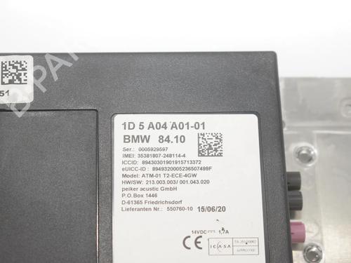 Electronic module BMW i3 (I01) s Electric | BP34063842M83  - Image 5