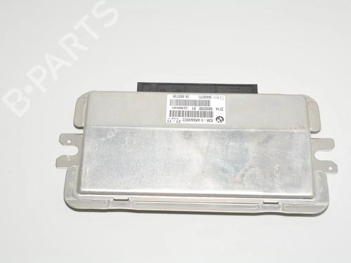 Used Electronic module Electronic module BMW 5 (F10) 535 d (299 hp) 34074000 34074000