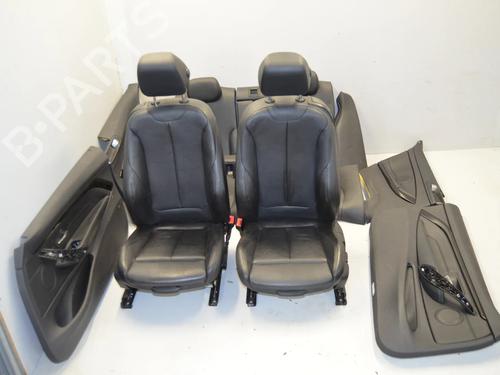 Used Seats set Seats set 38707721 38707721