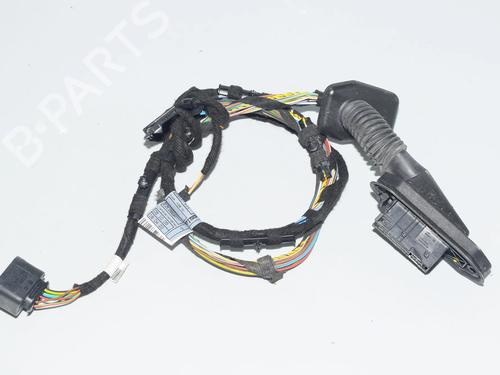 Wiring harness BMW X3 (E83) xDrive 20 d | BP34089591E16 - Image 2