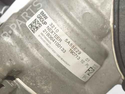 Steering rack BMW 2 Active Tourer (U06) 218d | BP34093583M22  - Image 7