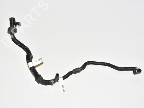 Used Pipe Pipe BMW 3 Touring (E91) 330 d (245 hp) 34073636 34073636