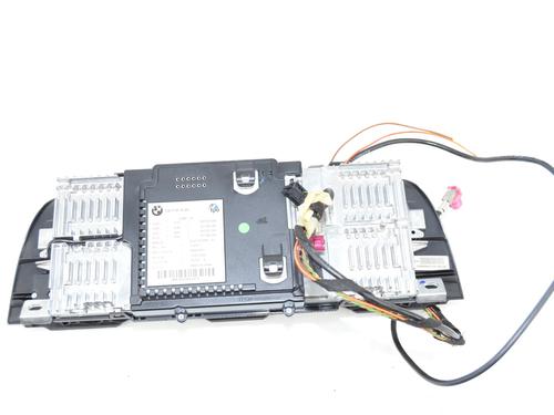 Electronic module BMW 5 Touring (F11) 530 d xDrive | BP38081422M83 - Image 6