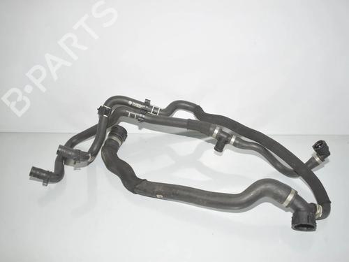 Used Pipe Pipe BMW 1 (F40) 118 d (150 hp) 34093706 34093706