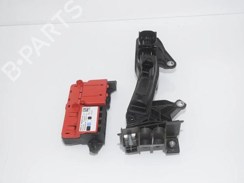 Used Electronic module Electronic module BMW 3 Touring (G21, G81) 320 d (163 hp) 34091536 34091536