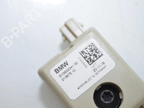 Antenne/Base BMW 2 Gran Tourer (F46) 216 i | BP38268978C140 - Image 6
