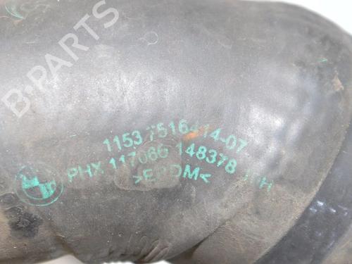 Pipe BMW 3 (E90) 323 i | BP34070504M125  - Image 5