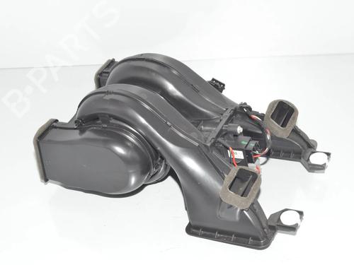 Heater blower motor BMW X7 (G07) xDrive 30 d | BP34096186M62 - Image 4