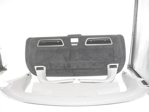 Forra da mala Forra da mala BMW 5 Gran Turismo (F07) 535 d xDrive (313 hp) 34502696 34502696