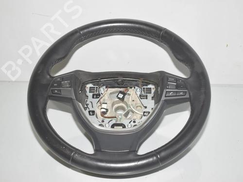 Rat Rat BMW 5 Touring (F11) 530 d (258 hp) 34082491 34082491