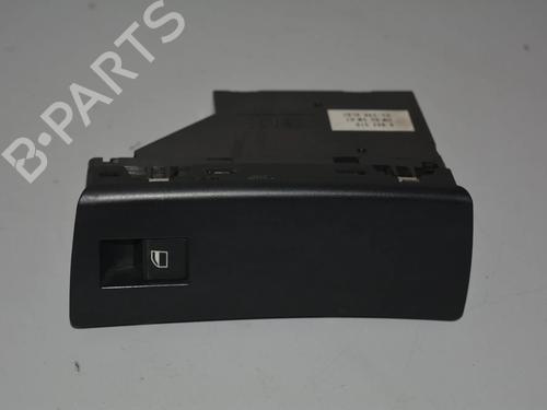 Used Left front window switch Left front window switch BMW X5 (E53) 3.0 d (218 hp) 34071353 34071353