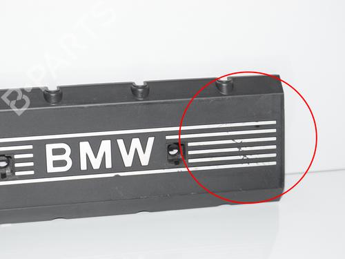 Upper protection BMW 5 (E39) 535 i | BP34076745M93  - Image 6