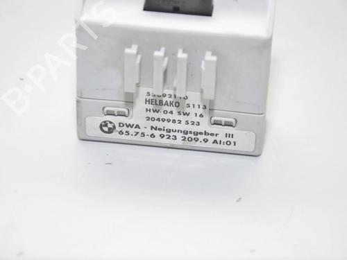 Electronic module BMW 3 Touring (E46) 318 i | BP34091912M83  - Image 6