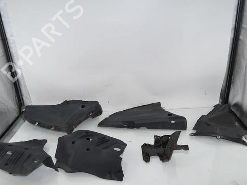 Used Other Other BMW 3 (F30, F80) 330 d (258 hp) 34145890 34145890