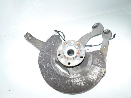 Used Left front steering knuckle Left front steering knuckle BMW 5 Touring (F11) 530 d xDrive (258 hp) 34070265 34070265