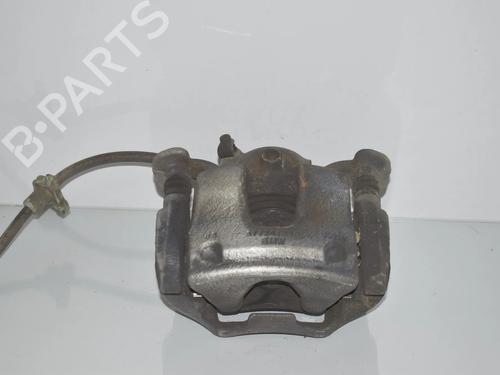 Right front brake caliper BMW 2 Gran Tourer (F46) 218 d | BP37685649M104 - Image 4