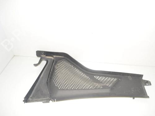 Griglia sotto parabrezza Griglia sotto parabrezza BMW X6 (F16, F86) M 50 d (381 hp) 34097458 34097458