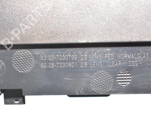 Third brake light BMW 5 (F10) 535 d | BP34074237L11  - Image 5