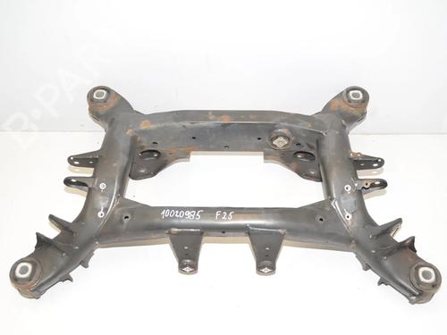 Used Other Other BMW X3 (F25) sDrive 20 i (184 hp) 34080342 34080342