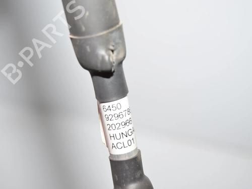 AC pipe BMW i3 (I01) Electric | BP34072790M126  - Image 6