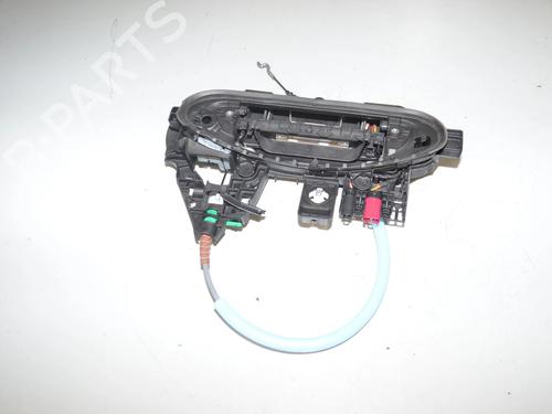 Støtte BMW i4 (G26) M50 xDrive | BP34095924C155 - Image 2