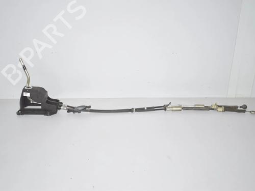 Used Gear lever Gear lever BMW 2 Active Tourer (F45) 220 d (190 hp) 34074534 34074534