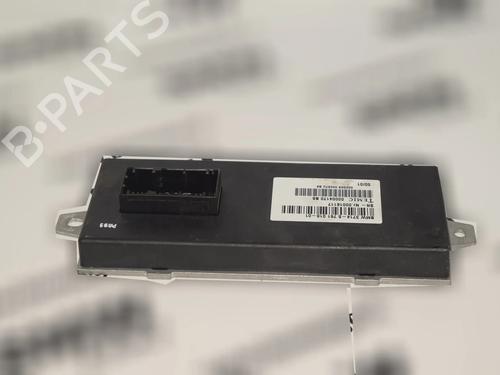 Used Electronic module Electronic module BMW 7 (E65, E66, E67) 745 i, Li (333 hp) 34096521 34096521