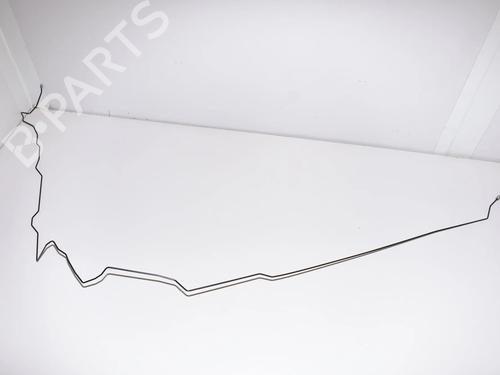 Used Pipe Pipe BMW 5 (G30, F90) M5 (600 hp) 34092809 34092809