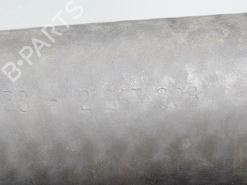 Pipe BMW 3 (E46) 320 d | BP34066693M125 - Image 5