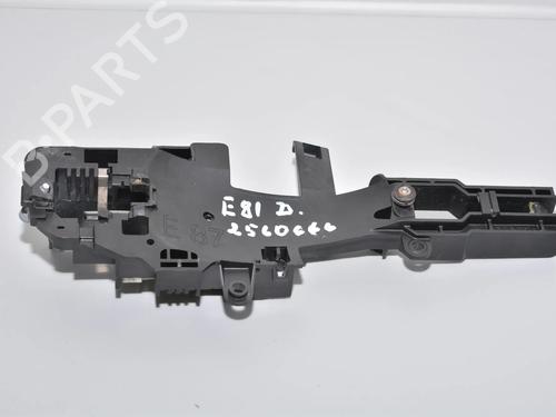 Used Support Support BMW 1 (E81) 118 d (143 hp) 34079077 34079077