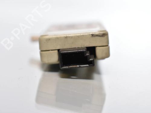 Antenne/Base BMW X5 (E53) 3.0 d | BP34093283C140 - Image 3