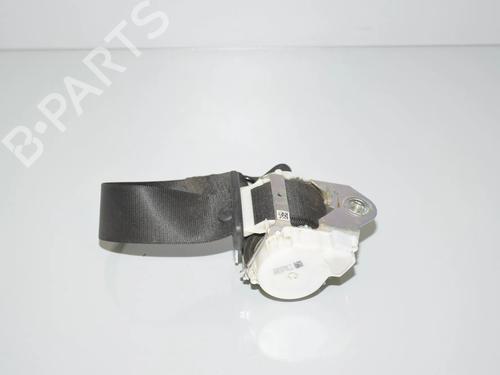 Rear left seatbelt BMW i3 (I01) Range Extender | BP34070718I29  - Image 5