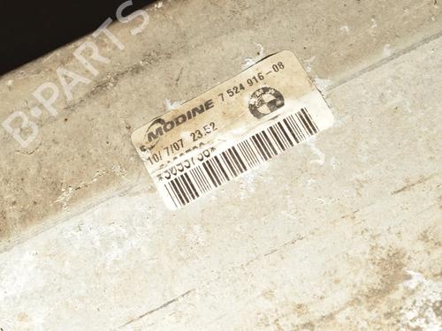 Radiator set BMW 1 (E87) 118 d | BP34097782M120  - Image 10