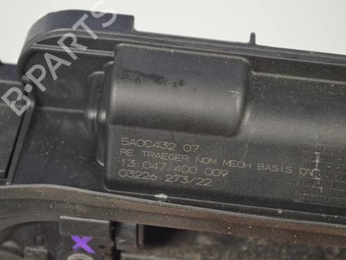 Støtte BMW 2 Active Tourer (U06) 218d | BP34081866C155  - Image 5