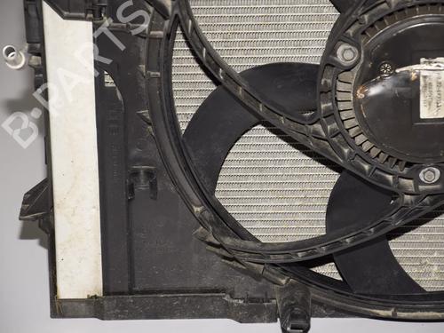 Water radiator BMW 5 (E60) 520 i | BP34062717M31  - Image 7