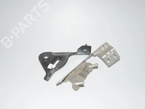 Used Support Support BMW 3 (G20, G80, G28) 330 e Plug-in-Hybrid (292 hp) 34076208 34076208