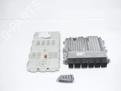 Used Electronic module Electronic module 38071858 38071858