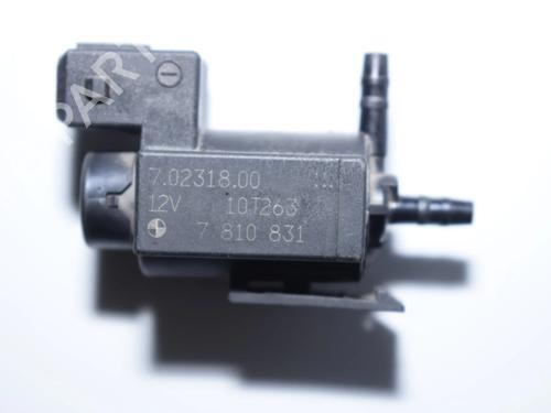 Electronic sensor BMW X5 (E70) xDrive 40 d | BP34081525M84  - Image 5