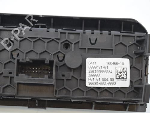 Electronic module BMW 5 (G30, F90) M 550 d xDrive | BP36302007M83 - Image 4