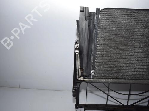 AC radiator BMW X5 (E53) 3.0 i | BP34080960M32  - Image 5