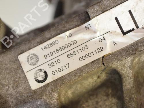 Steering rack BMW X4 (F26) xDrive 30 d | BP39408428M22 - Image 6