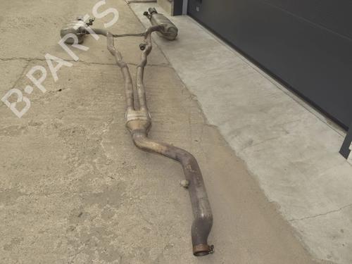 Exhaust system BMW 6 Gran Coupe (F06) 640 d xDrive | BP34074003M121 - Image 5
