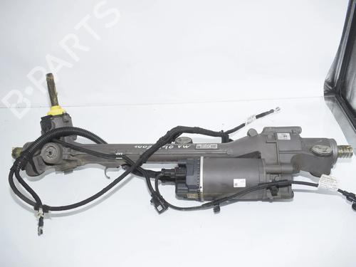 Steering rack VW CRAFTER Van (SY_, SX_) 2.0 TDI FWD (SYB, SYC, SYD) | BP36018910M22 - Image 2
