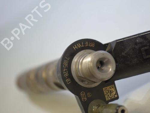 Injector BMW 5 Touring (F11) 530 d | BP37280687M100 - Image 4