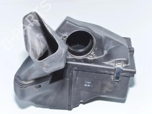 Used Air filter box Air filter box BMW 1 (E87) 118 d (143 hp) 34064989 34064989