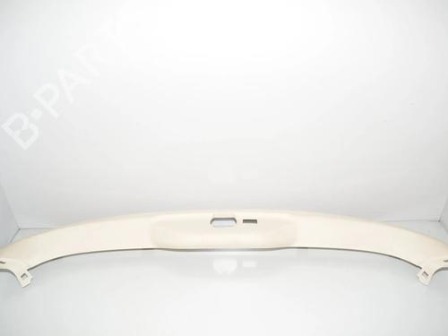 Used Boot lining Boot lining BMW 3 Touring (G21, G81) 330 e Plug-in-Hybrid (292 hp) 34079945 34079945