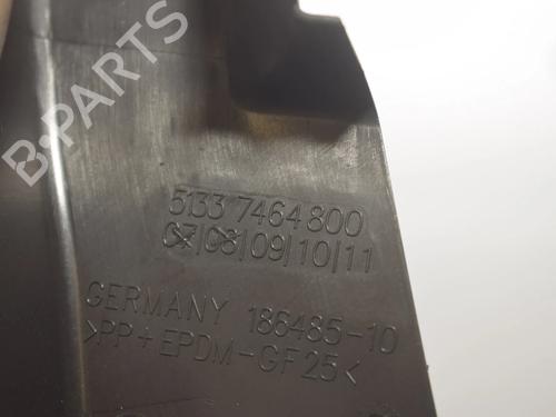 Front right panel BMW 1 (F40) 118 i | BP34081717C59  - Image 5